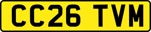 CC26TVM