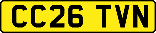 CC26TVN