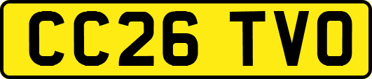 CC26TVO
