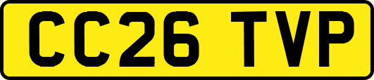 CC26TVP