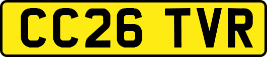 CC26TVR