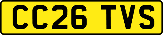 CC26TVS