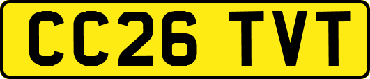 CC26TVT