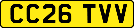 CC26TVV