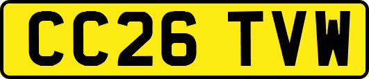 CC26TVW