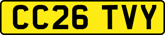 CC26TVY