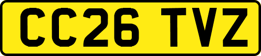 CC26TVZ