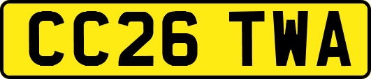 CC26TWA