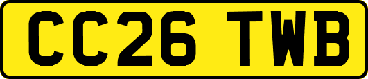CC26TWB