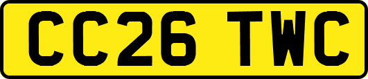 CC26TWC
