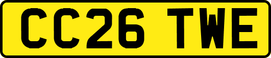 CC26TWE