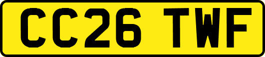 CC26TWF