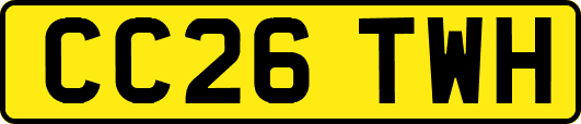 CC26TWH