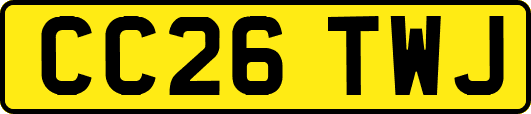 CC26TWJ
