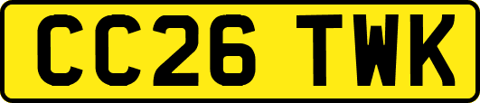 CC26TWK