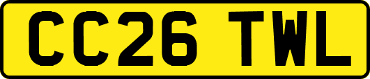 CC26TWL