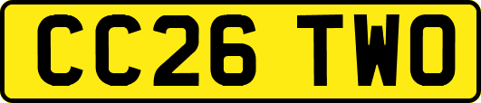 CC26TWO