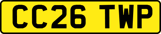 CC26TWP