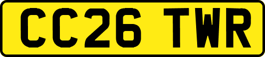 CC26TWR