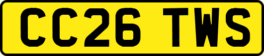 CC26TWS