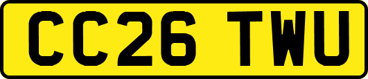 CC26TWU