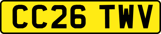 CC26TWV