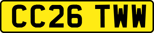 CC26TWW