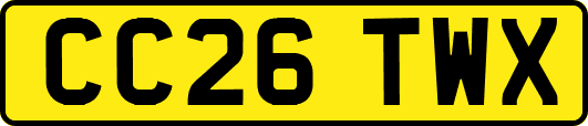 CC26TWX