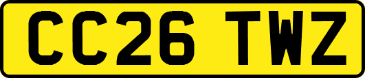 CC26TWZ
