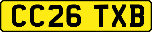 CC26TXB