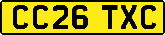 CC26TXC