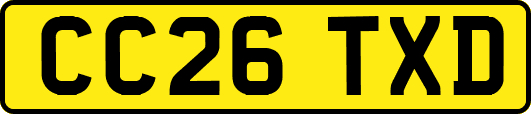 CC26TXD