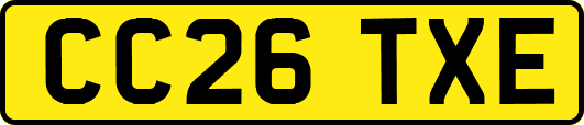 CC26TXE