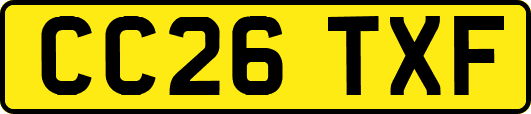CC26TXF