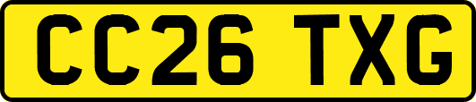 CC26TXG