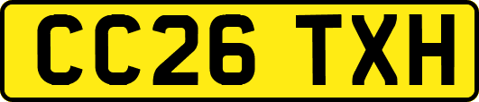 CC26TXH
