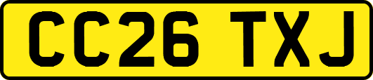 CC26TXJ