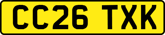 CC26TXK