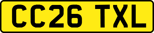 CC26TXL