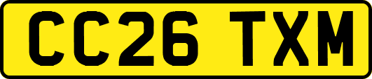 CC26TXM