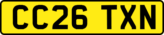 CC26TXN