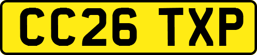 CC26TXP