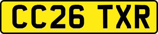 CC26TXR
