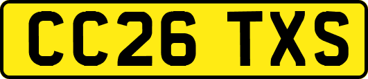 CC26TXS