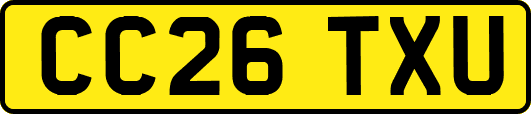 CC26TXU