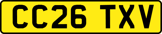 CC26TXV