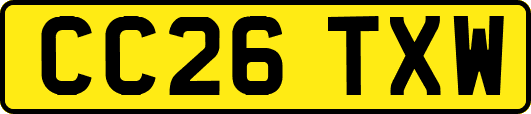 CC26TXW