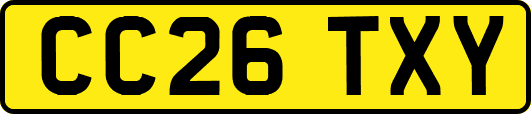 CC26TXY