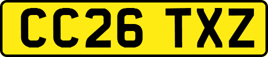 CC26TXZ
