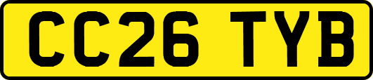 CC26TYB